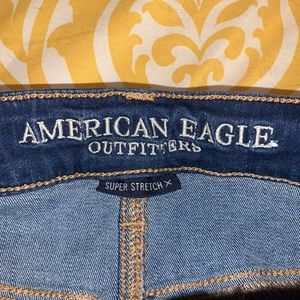 American Eagle Jeggings